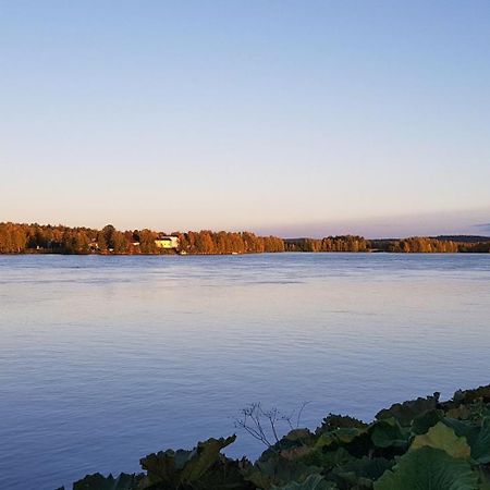 Kismet Lägenhet Rovaniemi Exteriör bild