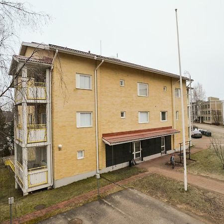Kismet Lägenhet Rovaniemi Exteriör bild