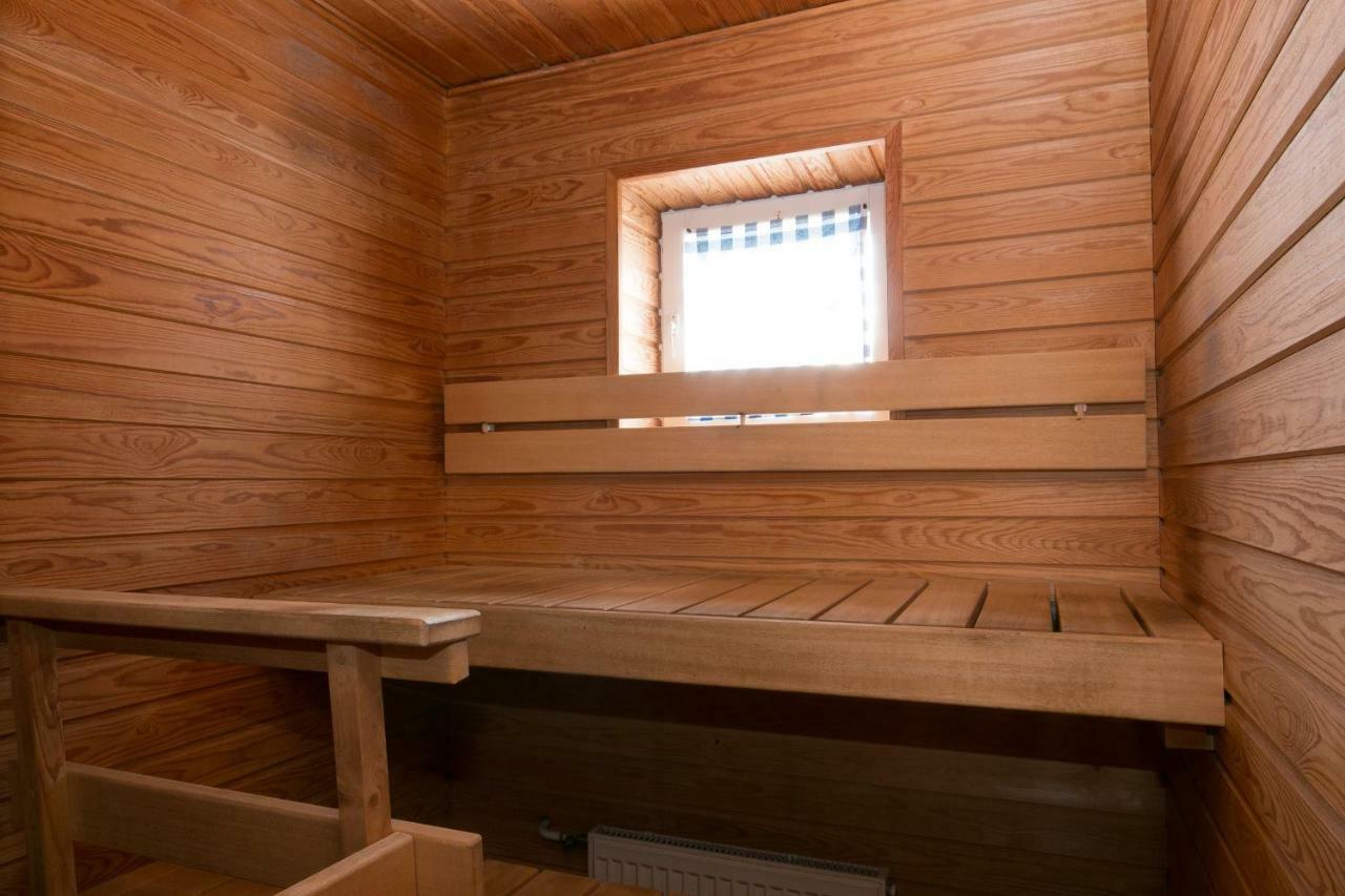 Kismet Lägenhet Rovaniemi Exteriör bild