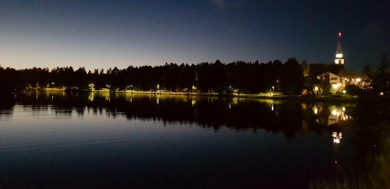 Kismet Lägenhet Rovaniemi Exteriör bild