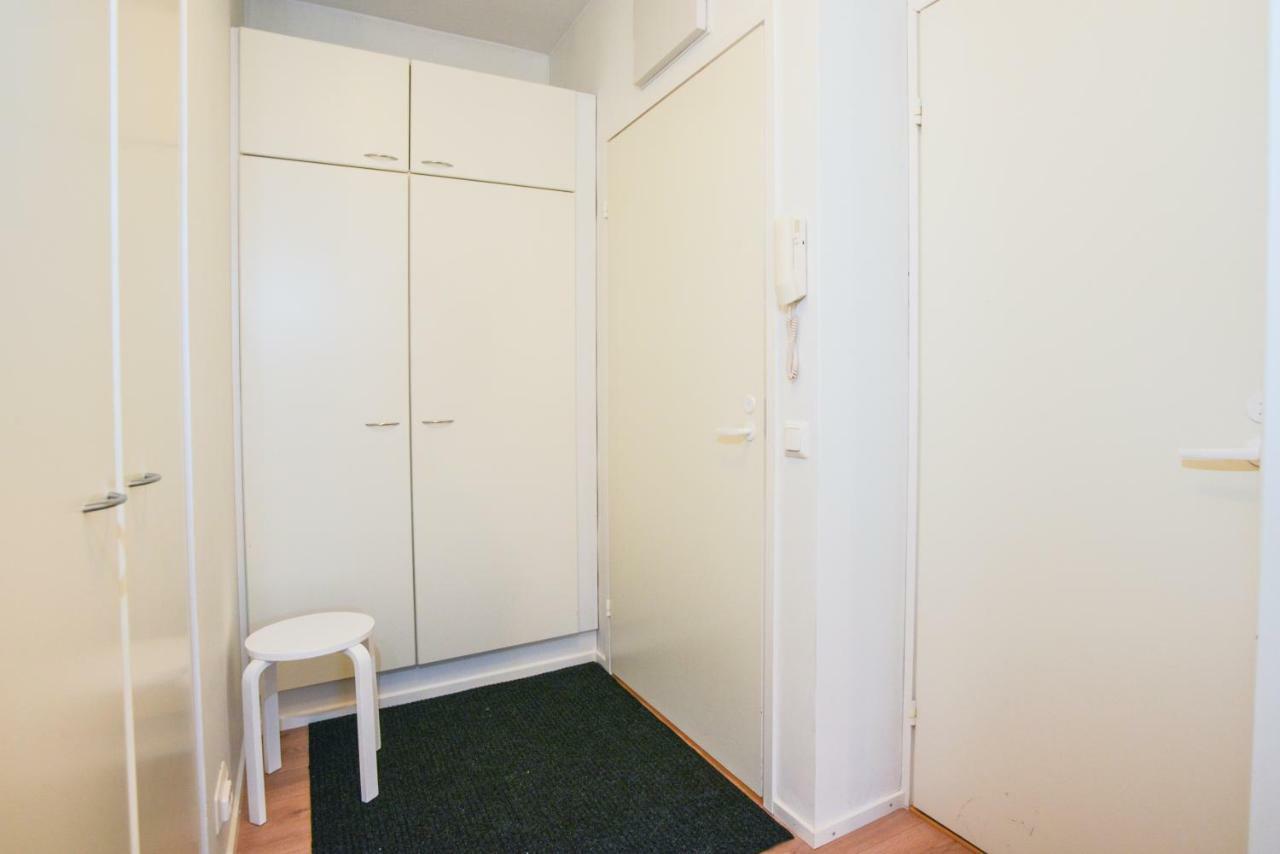 Kismet Lägenhet Rovaniemi Exteriör bild