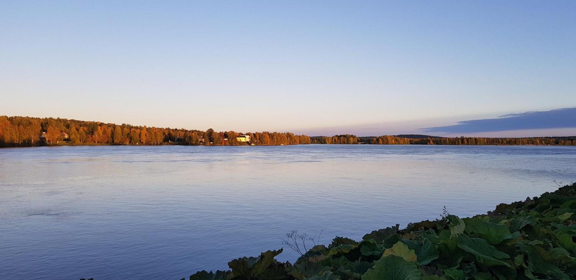 Kismet Lägenhet Rovaniemi Exteriör bild