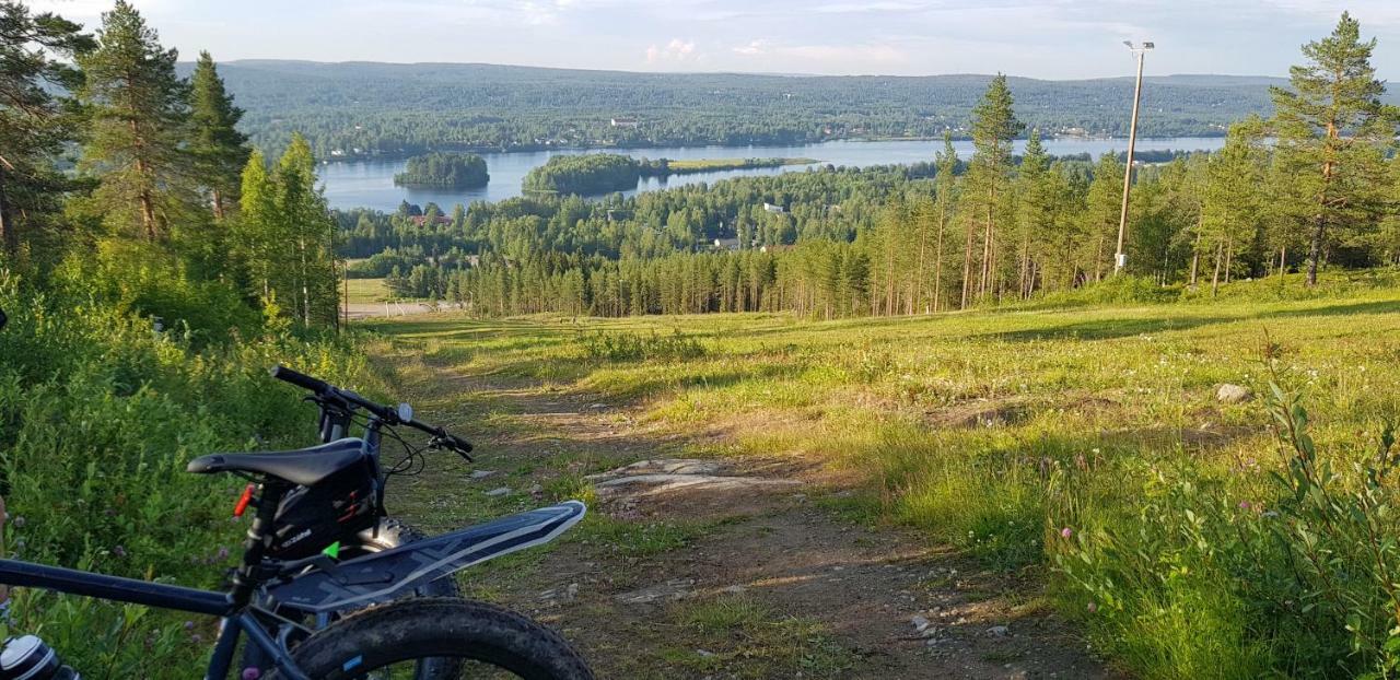 Kismet Lägenhet Rovaniemi Exteriör bild