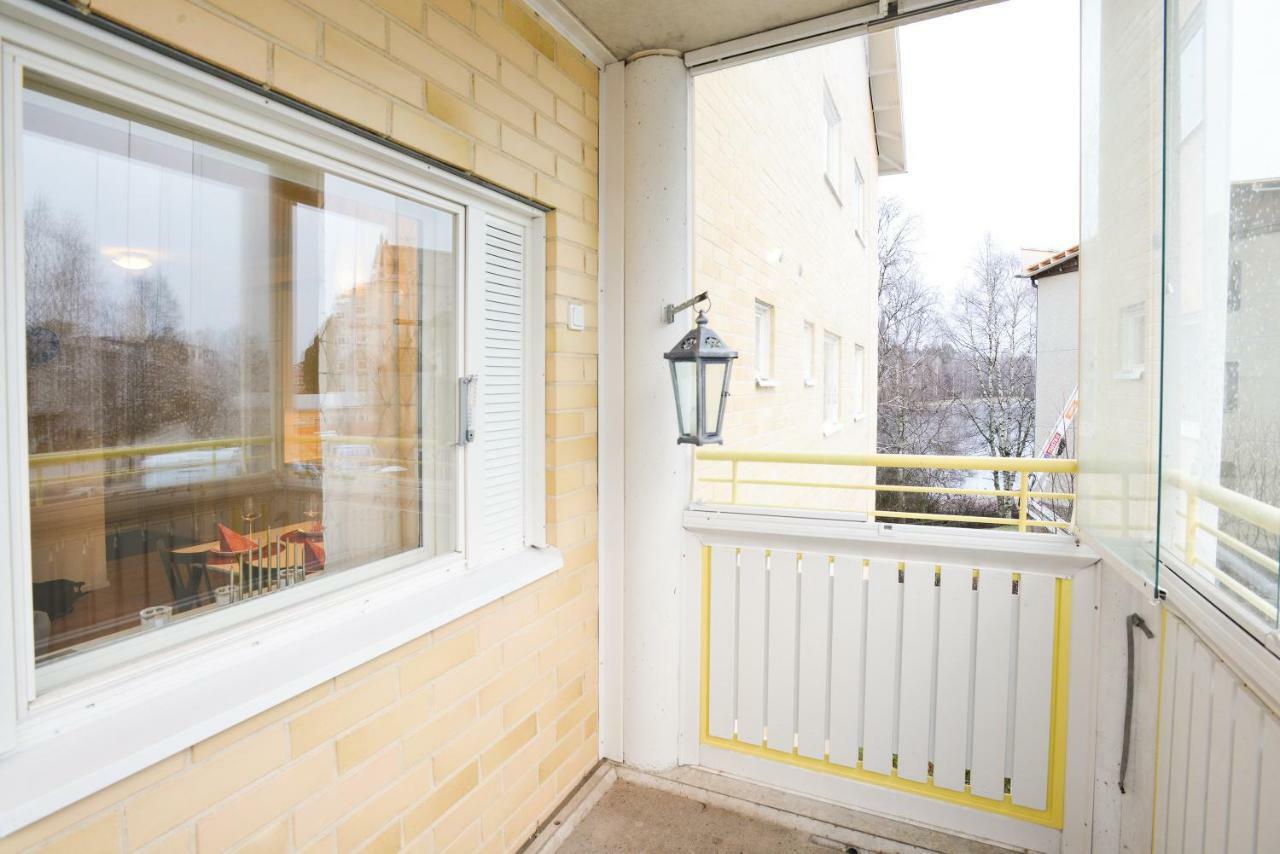 Kismet Lägenhet Rovaniemi Exteriör bild